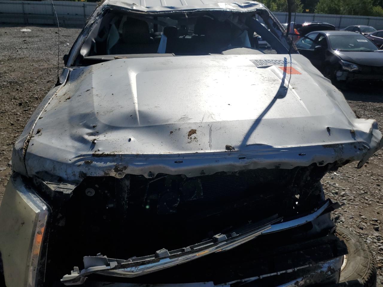 1FTFW1EF6DKD34491 2013 Ford F150 Supercrew