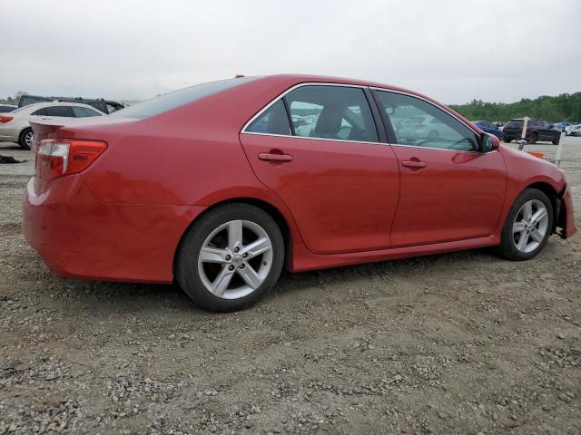 Vin: 4t1bf1fk0cu607787, lot: 50994634, toyota camry base 20123