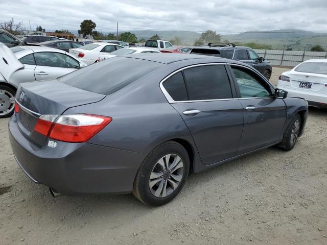 2013 Honda Accord Lx VIN: 1HGCR2F36DA228683 Lot: 52246604