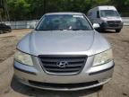 HYUNDAI SONATA SE photo