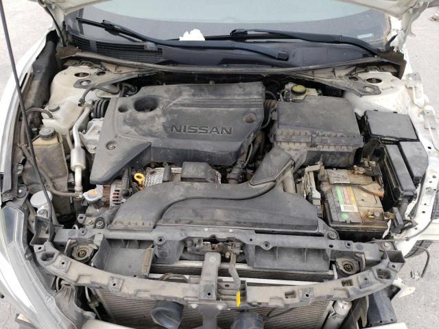 2017 NISSAN ALTIMA 2.5 - 1N4AL3AP6HN343604