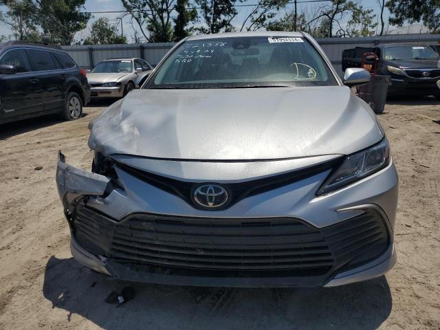 2022 Toyota Camry Le VIN: 4T1C11AK0NU074854 Lot: 51517114