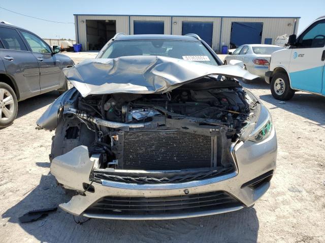 2018 INFINITI QX30 PURE - SJKCH5CP7JA005989
