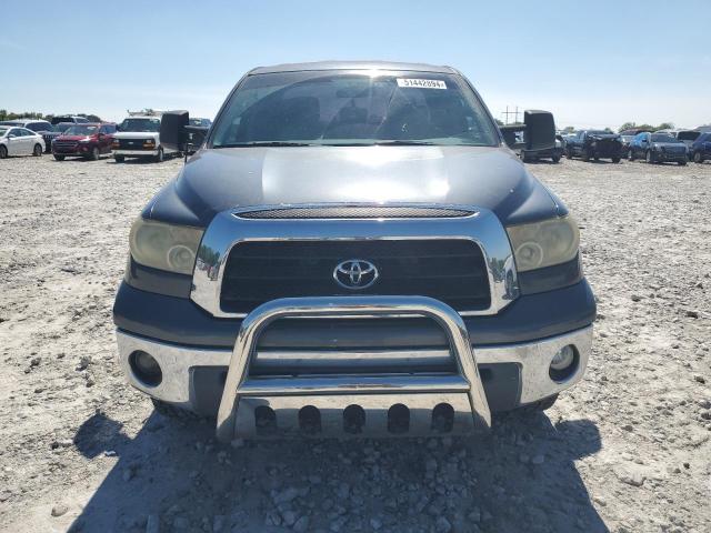 2008 Toyota Tundra Double Cab VIN: 5TFRV54158X045267 Lot: 51442894