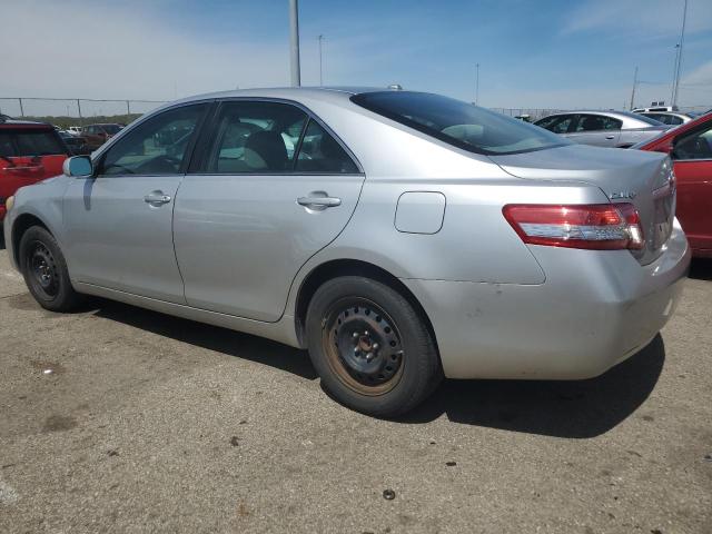 2010 Toyota Camry Base VIN: 4T4BF3EK6AR039187 Lot: 44728504