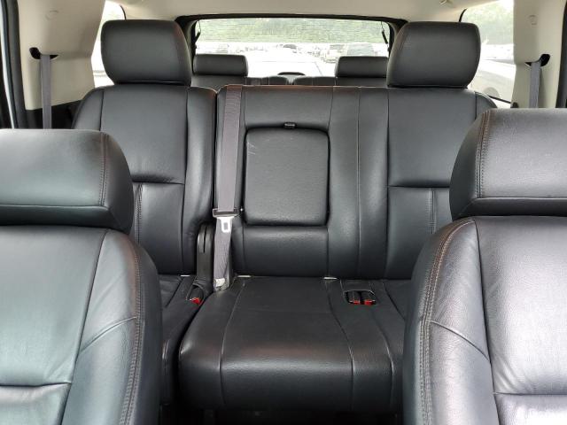 1GNSCAE03ER245576 2014 Chevrolet Tahoe C1500 Ls