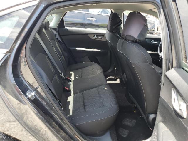 2019 Kia Forte Fe VIN: 3KPF24AD4KE015222 Lot: 52867954