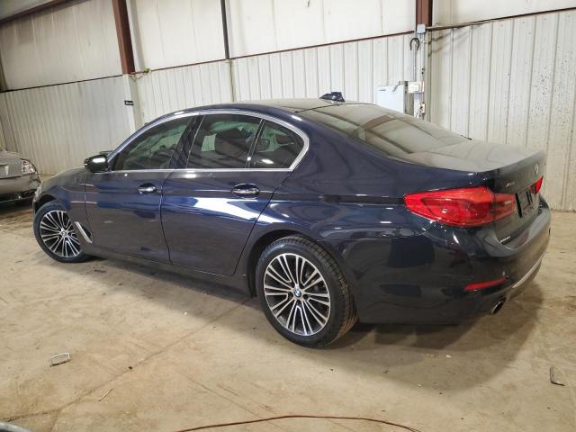 2018 BMW 530 XI - WBAJA7C52JG909140