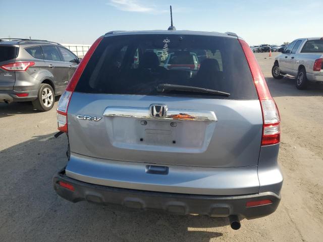 2008 Honda Cr-V Exl VIN: JHLRE38768C049566 Lot: 51063484