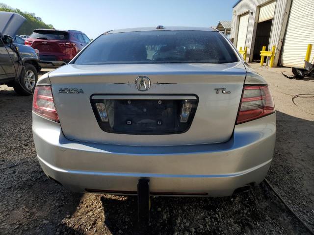 2007 Acura Tl VIN: 19UUA66237A048690 Lot: 50862674