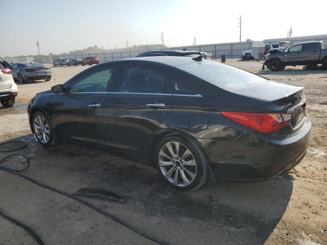 2011 Hyundai Sonata Se VIN: 5NPEC4AC2BH145141 Lot: 51966144