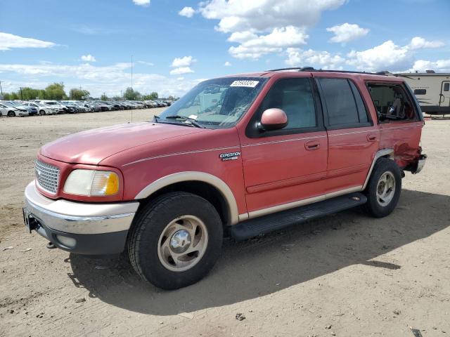 1999 Ford Expedition VIN: 1FMPU18L6XLC00621 Lot: 52593324