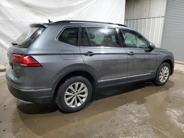 2018 Volkswagen Tiguan Se VIN: 3VV2B7AX1JM015355 Lot: 51159494