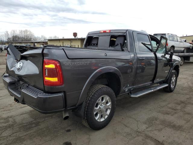 2019 Ram 2500 Laramie VIN: 3C6UR5FJ7KG641785 Lot: 49891524