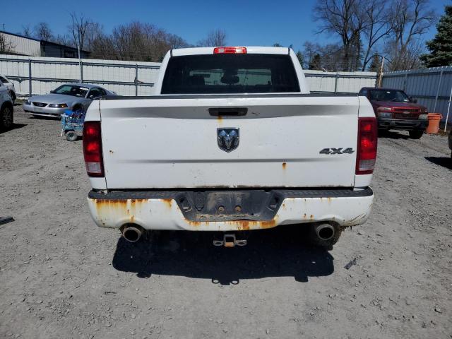 3C6RR7KT6GG272336 2016 Ram 1500 St