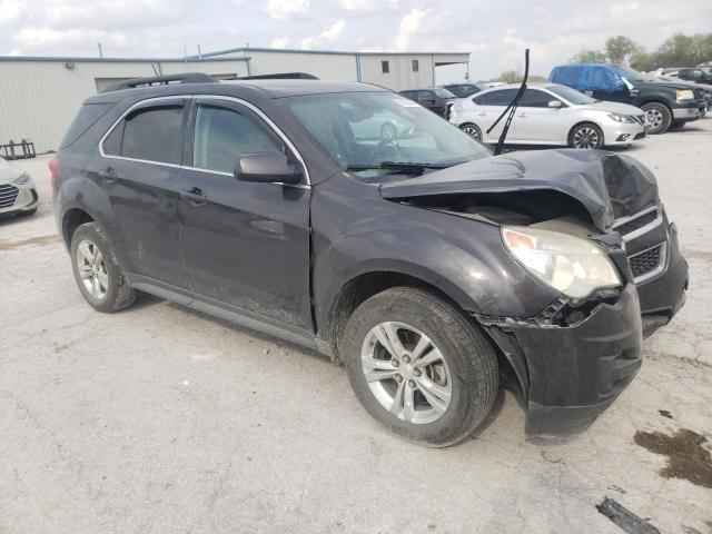 2015 CHEVROLET EQUINOX LT - 2GNFLFEKXF6139462