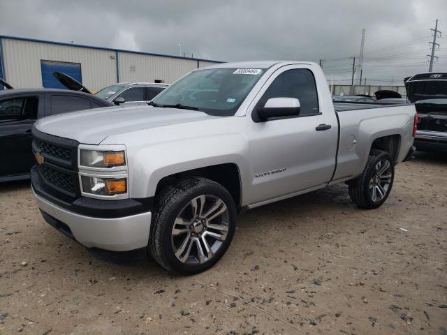 VIN 1GCNCPEH1FZ404482 2015 CHEVROLET ALL Models no.1