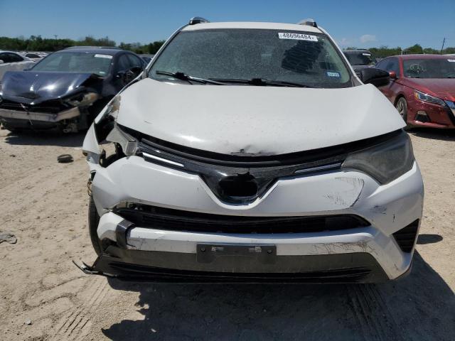 2016 TOYOTA RAV4 LE - 2T3ZFREV1GW241439