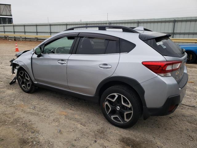 2018 Subaru Crosstrek Limited VIN: JF2GTALC4J8286859 Lot: 49392254