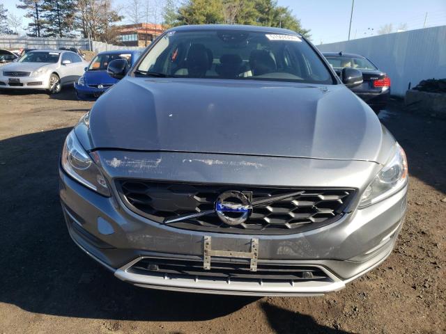 2016 VOLVO S60 CROSS YV4612UM3G2000408