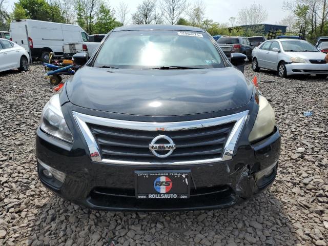 2017 NISSAN ALITMA 1N4AL3AP8FC250091