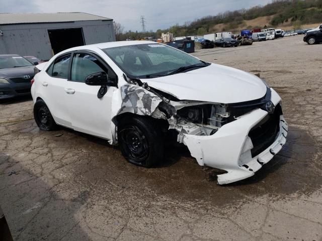 2017 Toyota Corolla L VIN: 2T1BURHE2HC859321 Lot: 51112744