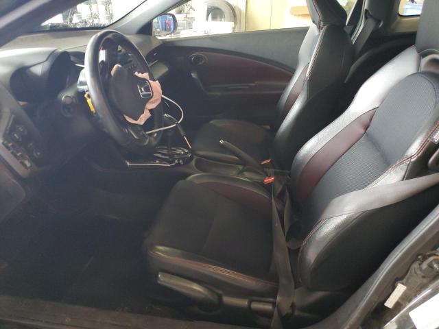 2015 HONDA CR-Z EX JHMZF1D68FS003590