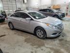 HYUNDAI SONATA GLS photo