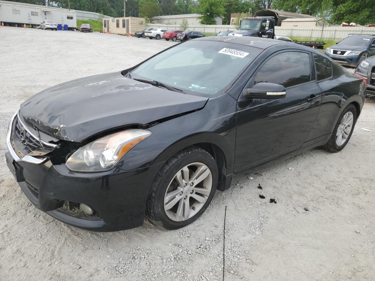 1N4AL2EP8AC108367 2010 Nissan Altima S