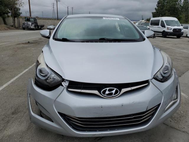 2014 Hyundai Elantra Se VIN: 5NPDH4AE6EH495827 Lot: 52424644