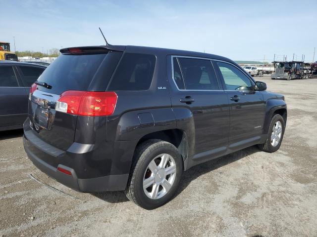 2GKALMEK2E6223138 | 2014 GM c terrain sle