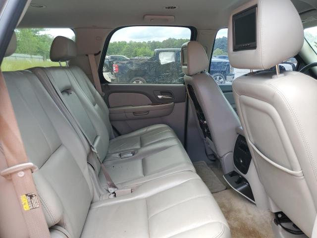 2007 GMC Yukon VIN: 1GKFC13J57J110692 Lot: 52840984