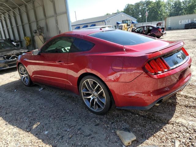 2015 FORD MUSTANG - 1FA6P8TH7F5352256