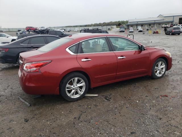 2015 Nissan Altima 2.5 VIN: 1N4AL3AP8FC257364 Lot: 49997564