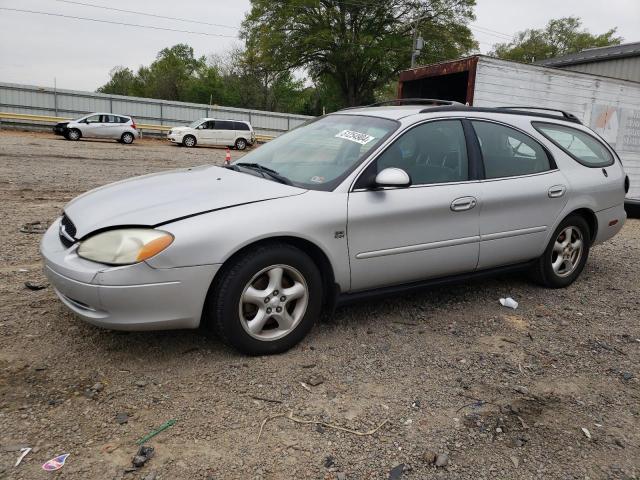 2003 Ford Taurus Se VIN: 1FAHP58S13A125465 Lot: 51254904