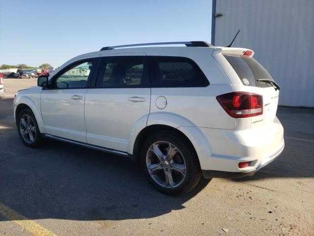 2016 Dodge Journey Crossroad VIN: 3C4PDCGGXGT149259 Lot: 51963034