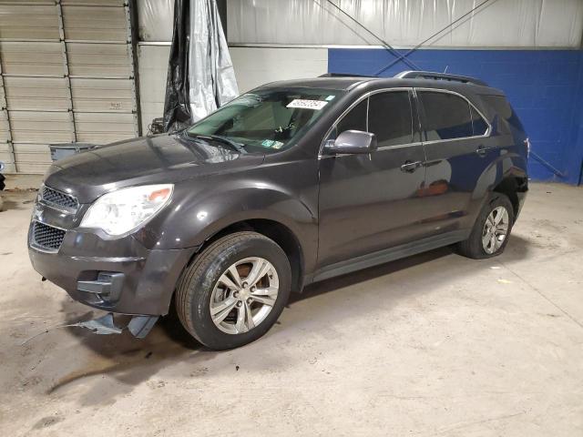 2014 Chevrolet Equinox Lt VIN: 2GNFLFEK3E6359220 Lot: 49592354