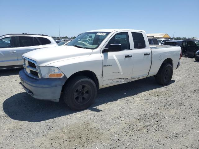 2009 Dodge Ram 1500 VIN: 1D3HV18P29S755137 Lot: 52597894