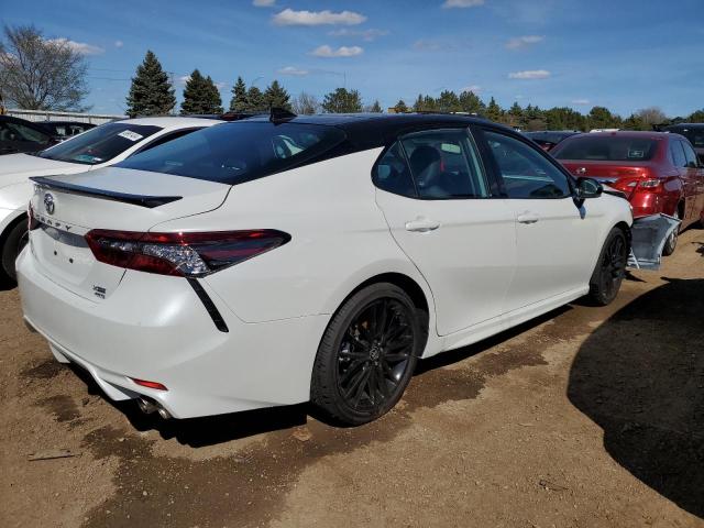 VIN 4T1K61BK3RU122283 2024 Toyota Camry, Xse no.3