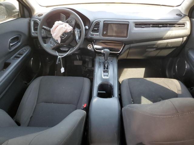 2022 Honda Hr-V Ex VIN: 3CZRU5H57NM725747 Lot: 51105154