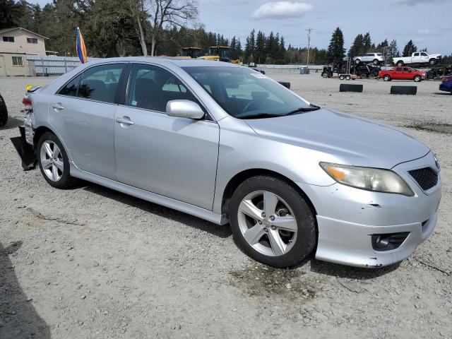 Vin: 4t1bf3ek7bu212274, lot: 50673794, toyota camry base 20114