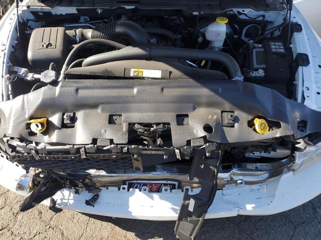 2023 RAM 1500 CLASS - 1C6RR7ST8PS583808