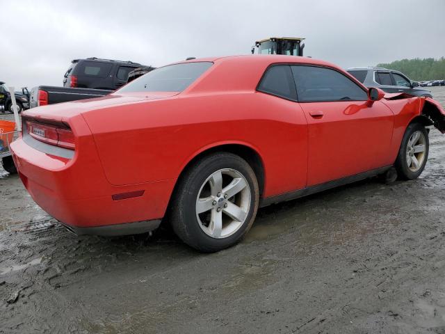 2014 Dodge Challenger Sxt VIN: 2C3CDYAG2EH208531 Lot: 50472114