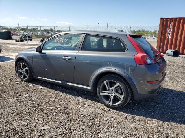 VIN YV1672MK5D2309710 2013 Volvo C30, T5 no.2