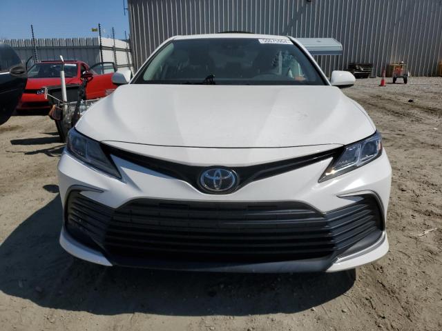 VIN 4T1C11AK9RU204202 2024 Toyota Camry, LE no.5