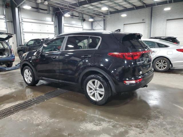 2018 Kia Sportage Lx VIN: KNDPMCAC3J7463899 Lot: 51646454