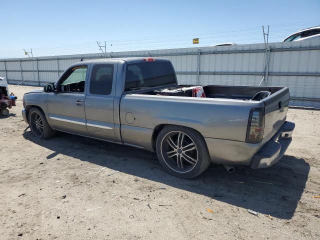 2007 GMC New Sierra C1500 Classic VIN: 1GTEC19V77Z125021 Lot: 52143744