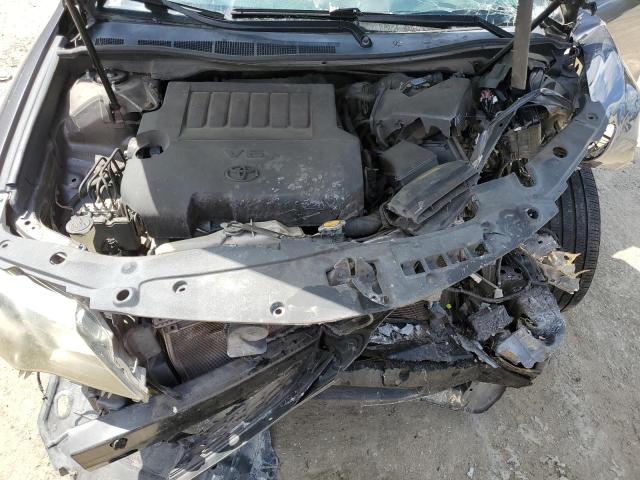 VIN 4T1BK1FK0DU531565 2013 Toyota Camry, SE no.11