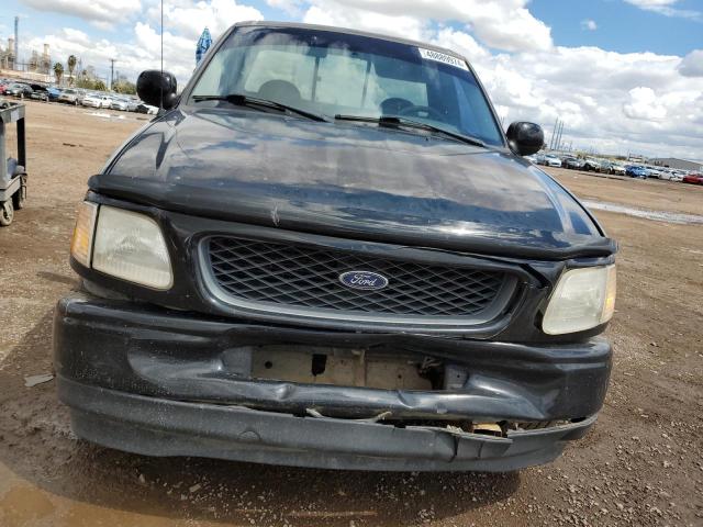 1FTYF176XWNC17357 1998 Ford F150