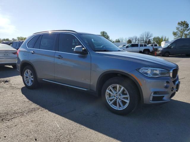 2015 BMW X5 xDrive35D VIN: 5UXKS4C57F0N10306 Lot: 51611594